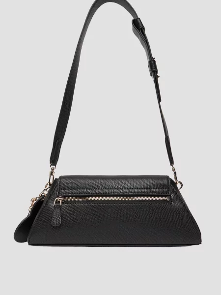 Сумка Guess чорна