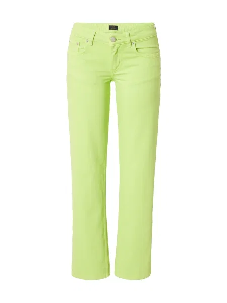 NLY by Nelly Jeans deschis verde