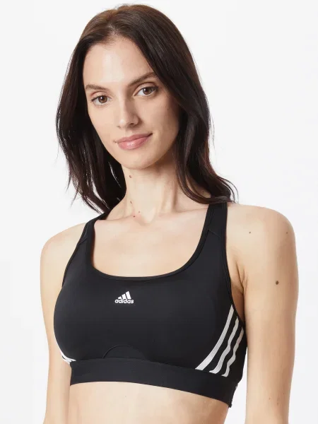 Modrček Adidas bela