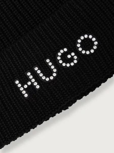 Шапка Hugo