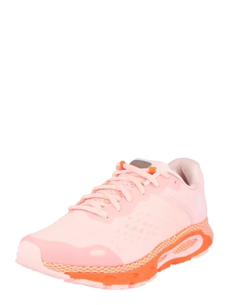 Sneakerși Under Armour Hovr roz