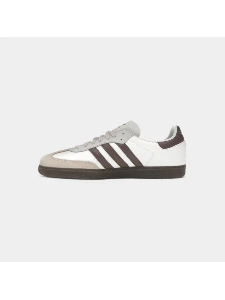Pantofi Adidas bej