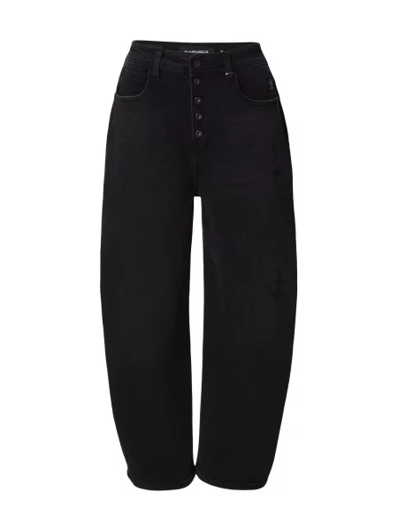 Elias Rumelis Jeans DORO' negru