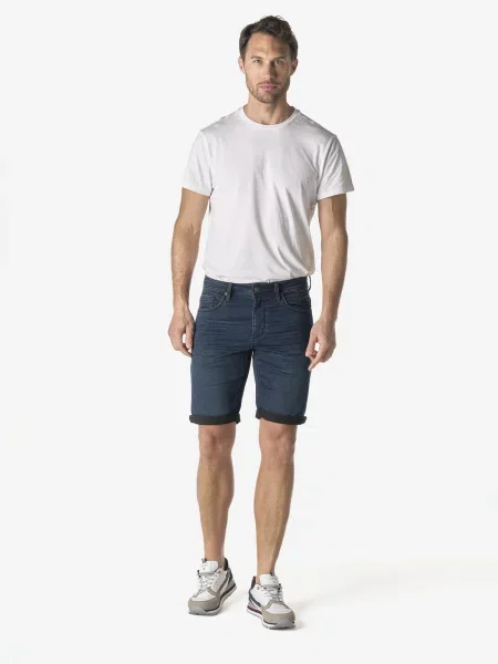KOROSHI Jeans închis albastru