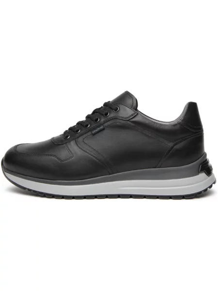 Pantofi Nerogiardini negru