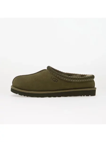 Pantofi UGG M Tasman II Olive 13 măslin