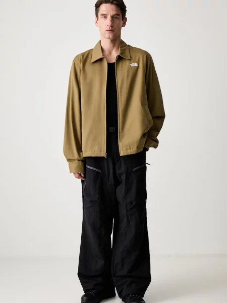 Куртка The North Face из твилла