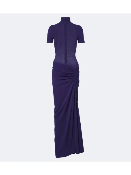 Rochie Christopher Esber albastru