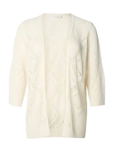 ONLY Carmakoma Geacă tricotată CARPAMELA nisipiu