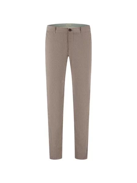 Pantaloni Paul & Shark de catifea cord