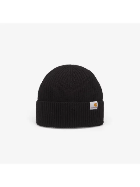 Carhartt WIP Kape Gabe oranžna bela črna