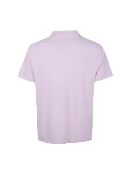 Koszula Polo Ralph Lauren różowa