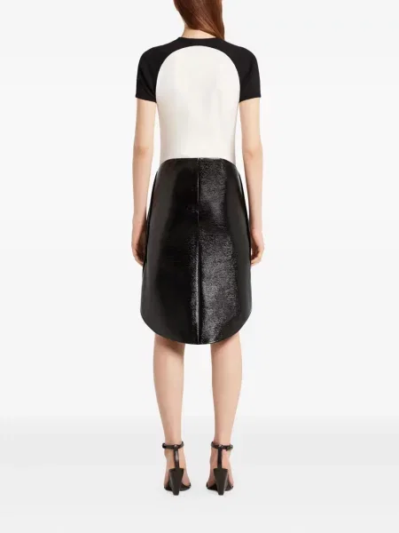 Tricou Courreges