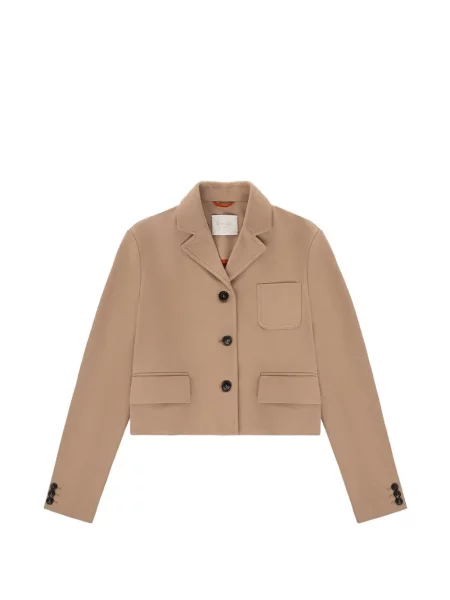 Geacă Circolo 1901 maro