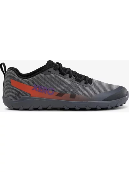 Buty do biegania Xero Shoes Mesa Summit czerwony szary