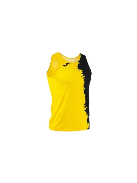 Majica Joma crna