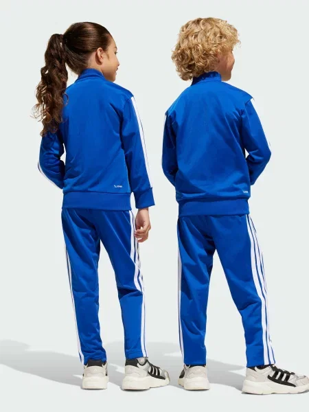 Дитячий Спортивний костюм adidas синій
