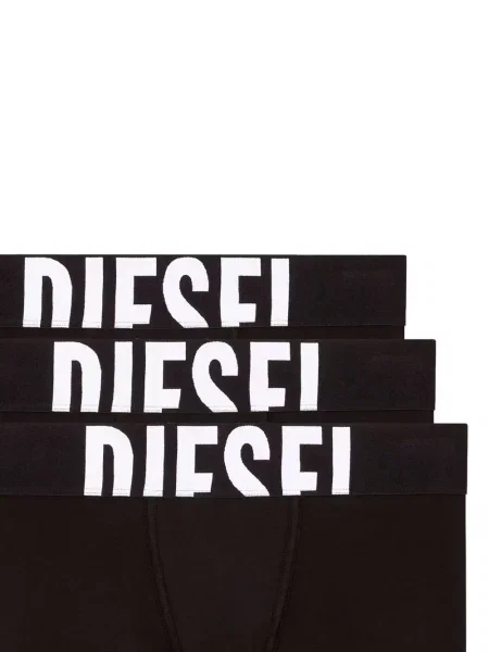 Bokseriai Diesel juoda