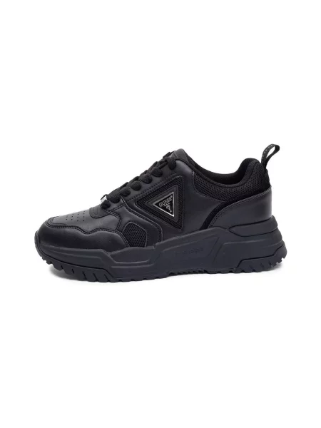 Pantofi Guess negru