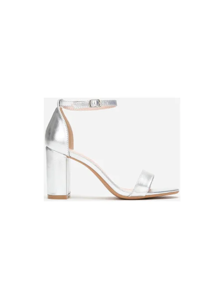 Sandale La Modeuse