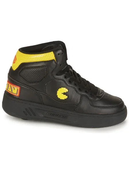 Pantofi copii Heelys negru