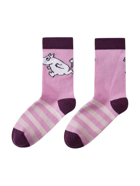 Reima шкарпетки дитячі Moomin Randig