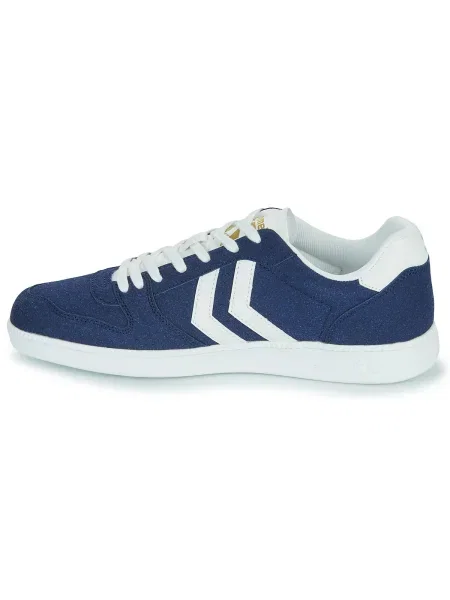 Pantofi Hummel albastru
