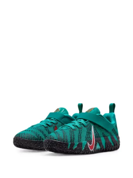 Sneakersy dziecięce Nike zielone