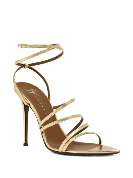 Σανδάλια Giuseppe Zanotti χρυσό