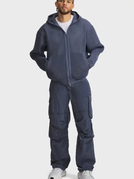 Брюки Under Armour серые