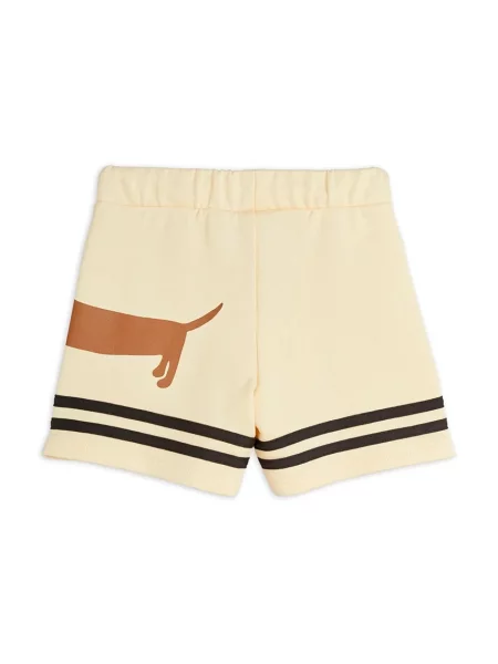 Mini Rodini Дитячі шорти Dog