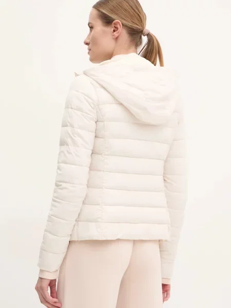 Куртка Guess SOLID перехідна бежевий