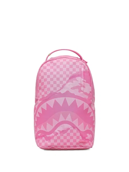 Hátizsák Sprayground rózsaszín