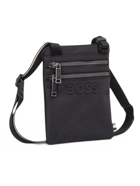 Torba Boss czarna