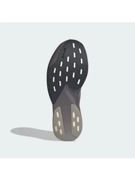 Adidas Futócipő adizero Evo Sl Shoes Sötétszürke