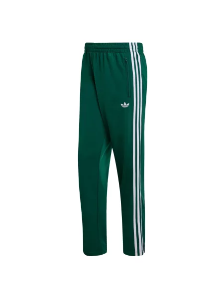 ADIDAS ORIGINALS Παντελόνι Firebird πράσινο λευκό