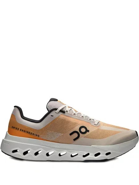 Бягане маратонки On-running оранжево