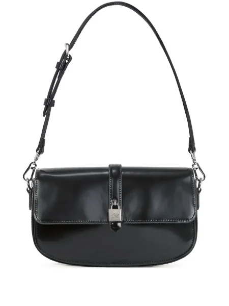 Torbica Karl Lagerfeld K/Autograph crna