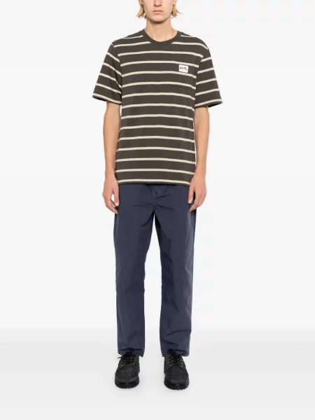 Pantaloni Stan Ray albastru