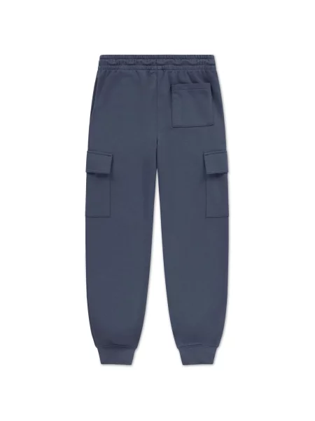 Pantaloni cargo copii Nike albastru