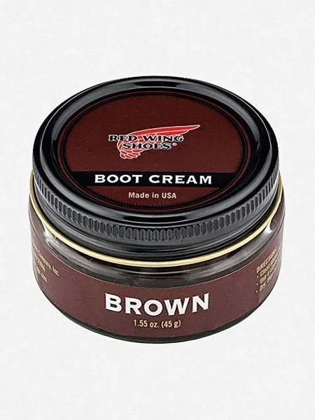 Krema za cipele Red Wing bordo crvena