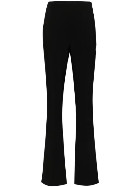 Pantaloni Genny negru