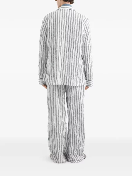 Cămașă Dolce & Gabbana albastru