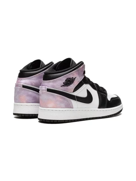 Sneakersy dziecięce Jordan Air Jordan 1 białe