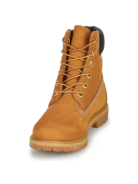 Pantofi Timberland maro