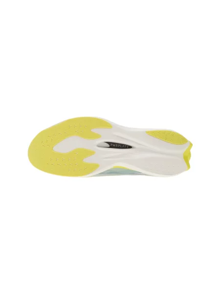 Pantofi Puma alergare galben