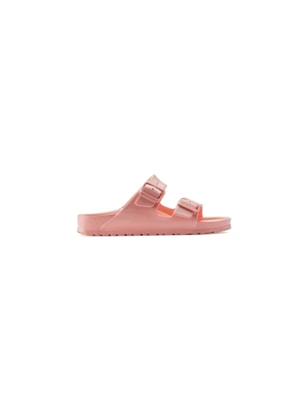 Sandále Birkenstock oranžová