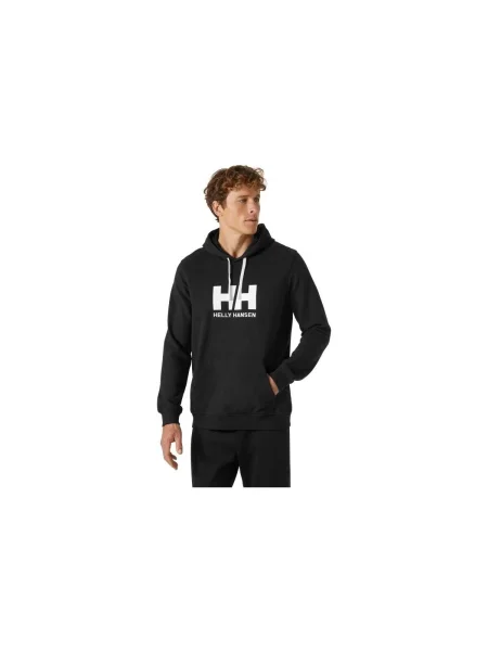 Geacă Helly Hansen negru