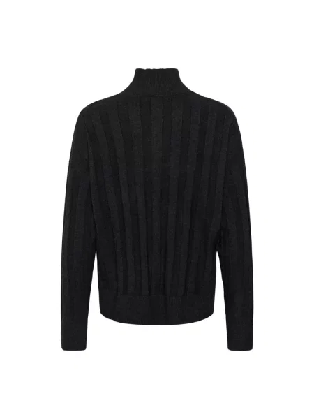 Inwear Sweter Tessiw Kellsie grau szary