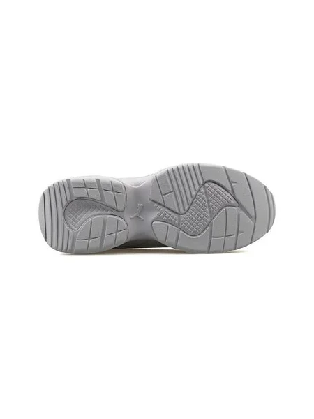 Pantofi Puma gri